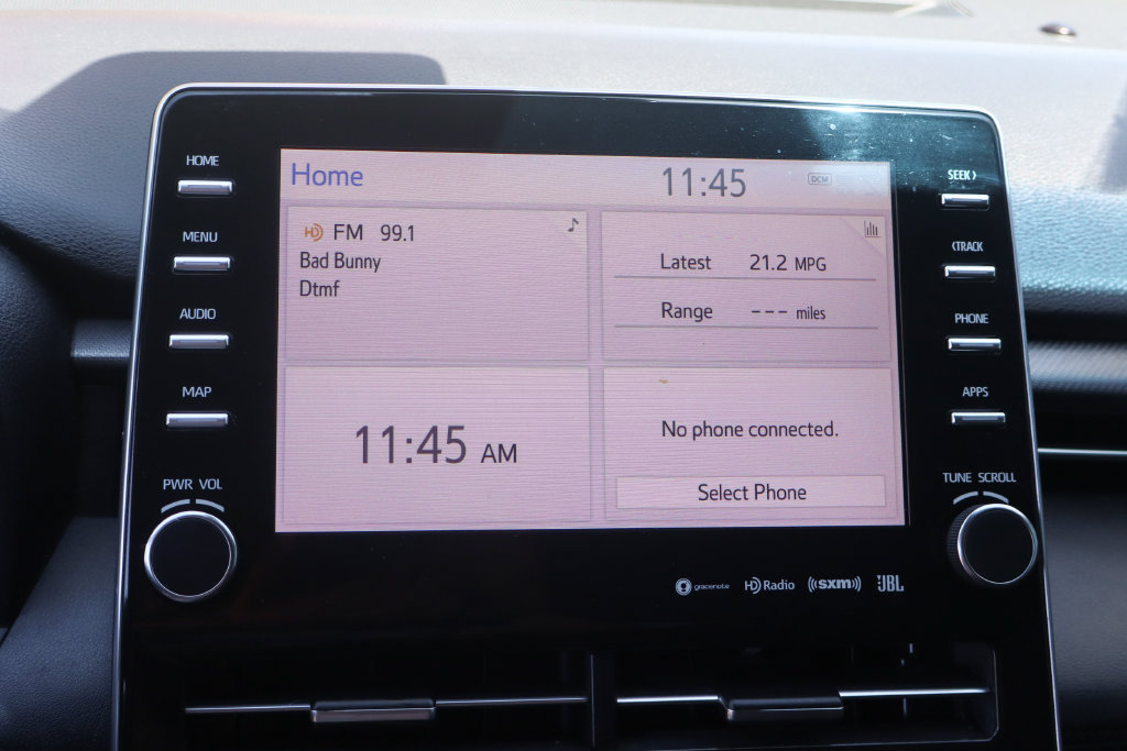 Used 2019 Toyota Avalon XSE w/ All Weather Liner Package FWD image 29