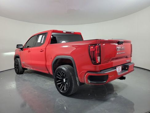 Used 2023 GMC Sierra 1500 Elevation RWD image 7