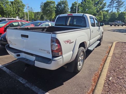 Used 2013 Toyota Tacoma PreRunner w/ TRD Sport Pkg RWD image 3