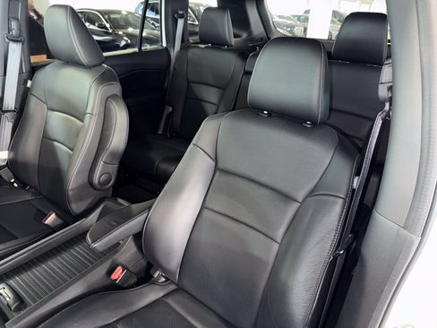 Used 2023 Honda Passport EX-L image 33