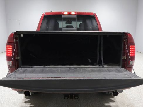 Used 2014 RAM 1500 Sport w/ Sport Premium Group AWD/4WD image 4