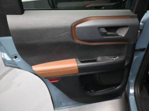 Used 2021 Ford Bronco Sport Outer Banks AWD/4WD image 29