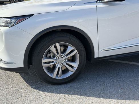 Certified 2024 Acura MDX A-Spec FWD image 18