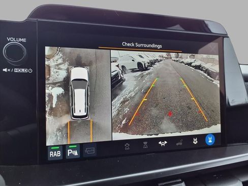 New 2026 Subaru Outback Limited XT image 6