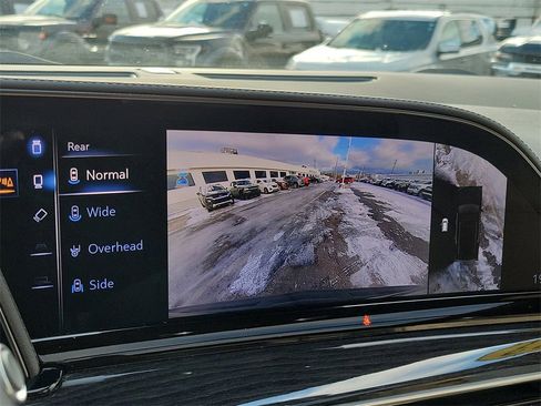 Used 2023 Cadillac Escalade Premium Luxury w/ LPO, Radiant Package image 30