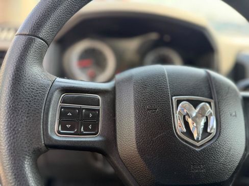 Used 2013 RAM 1500 Tradesman w/ PWR & Remote Entry Group RWD image 21
