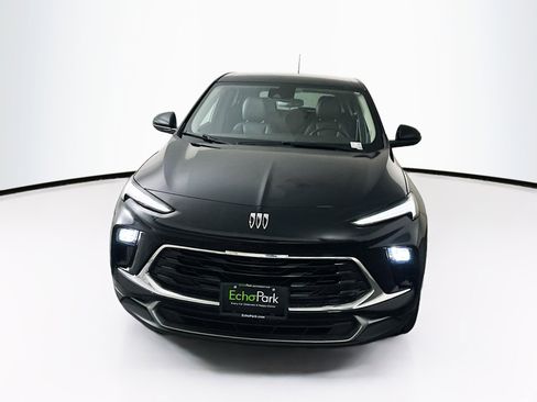 Used 2025 Buick Encore GX Preferred image 2