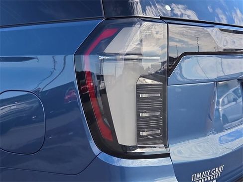 New 2026 Chevrolet Tahoe LT image 11