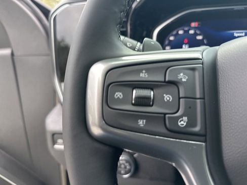 New 2026 Chevrolet Silverado 1500 RST w/ Safety Package image 18