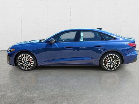 New 2026 Audi S5 Prestige AWD/4WD image 8