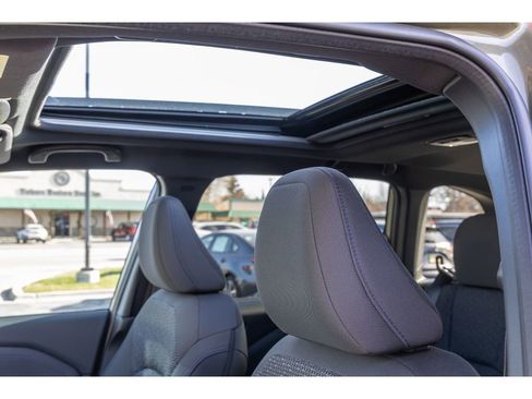 New 2026 Subaru Forester Premium image 17