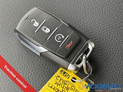 New 2026 RAM 1500 Big Horn image 31