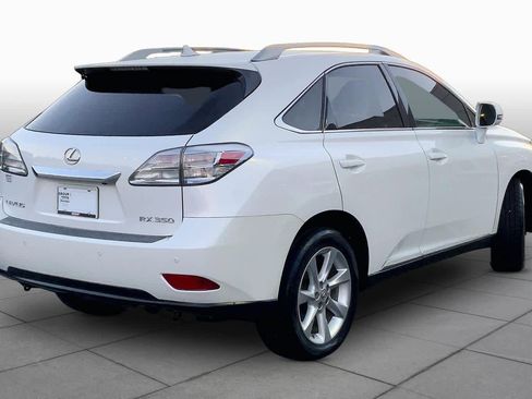 Used 2010 Lexus RX 350 2WD image 11