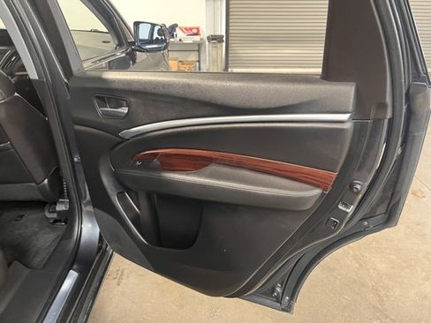 Used 2015 Acura MDX SH-AWD w/ Technology Package image 15