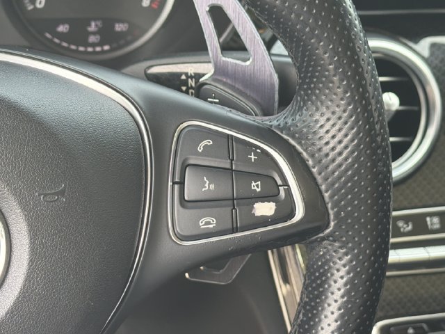 Used 2017 Mercedes-Benz C 300 4MATIC Sedan image 28