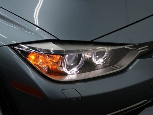 Used 2015 BMW 328i xDrive Wagon image 7