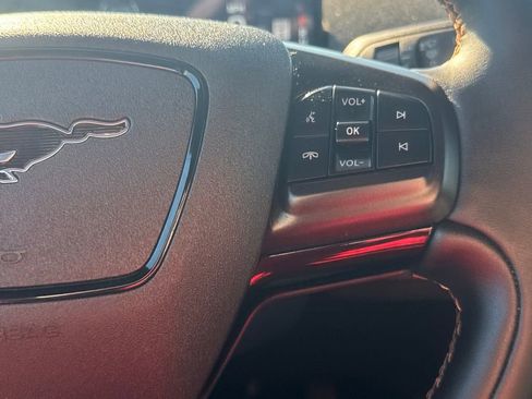 Used 2023 Ford Mustang Mach-E GT image 20