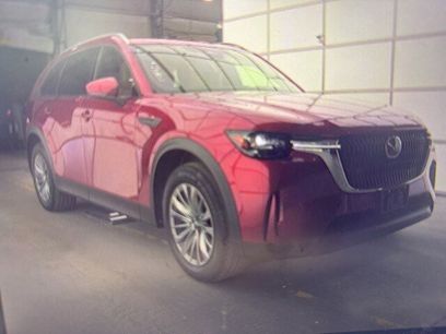 Used 2024 MAZDA CX-90 3.3 Turbo w/ Preferred Package