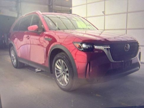 Used 2024 MAZDA CX-90 3.3 Turbo w/ Preferred Package image 1