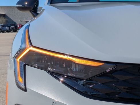 New 2026 Kia K5 GT-Line image 11