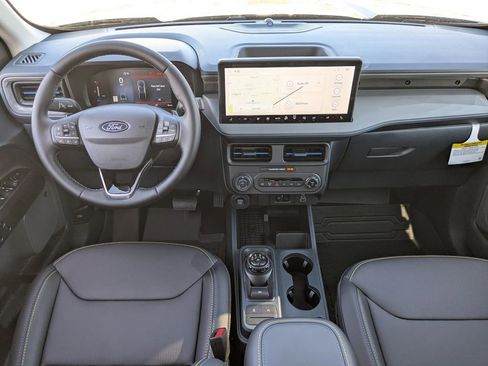New 2025 Ford Maverick Lobo image 22
