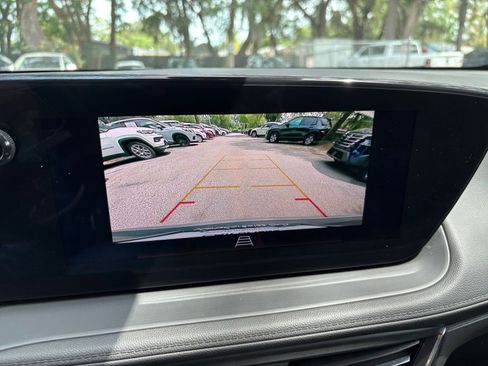 Used 2025 Buick Encore GX Preferred FWD image 23