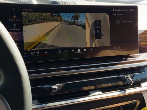 New 2026 BMW X7 xDrive40i w/ Executive Package image 14