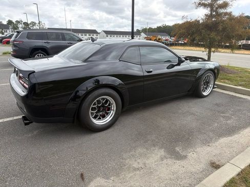 Used 2019 Dodge Challenger SRT Hellcat Redeye RWD image 7