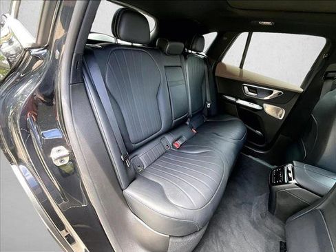 Used 2023 Mercedes-Benz EQE 350+ SUV image 28