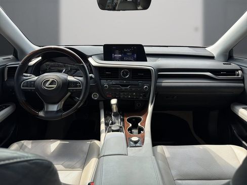 Used 2018 Lexus RX 350 FWD w/ Premium Package image 17