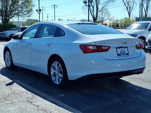 Used 2024 Chevrolet Malibu LT image 6