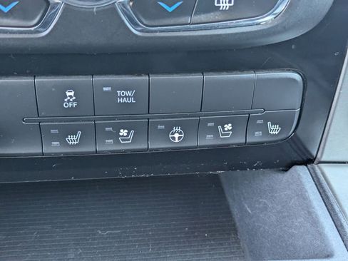 Used 2016 RAM 1500 Sport w/ Sport Premium Group AWD/4WD image 18