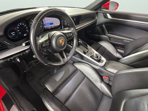 Used 2020 Porsche 911 Carrera RWD image 18