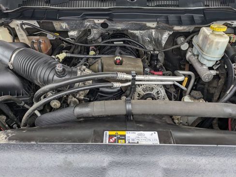 Used 2018 RAM 4500 Tradesman w/ Ambulance Prep Group AWD/4WD image 22