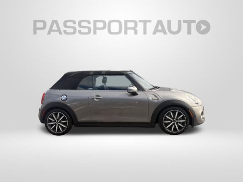Used 2016 MINI Cooper S image 5