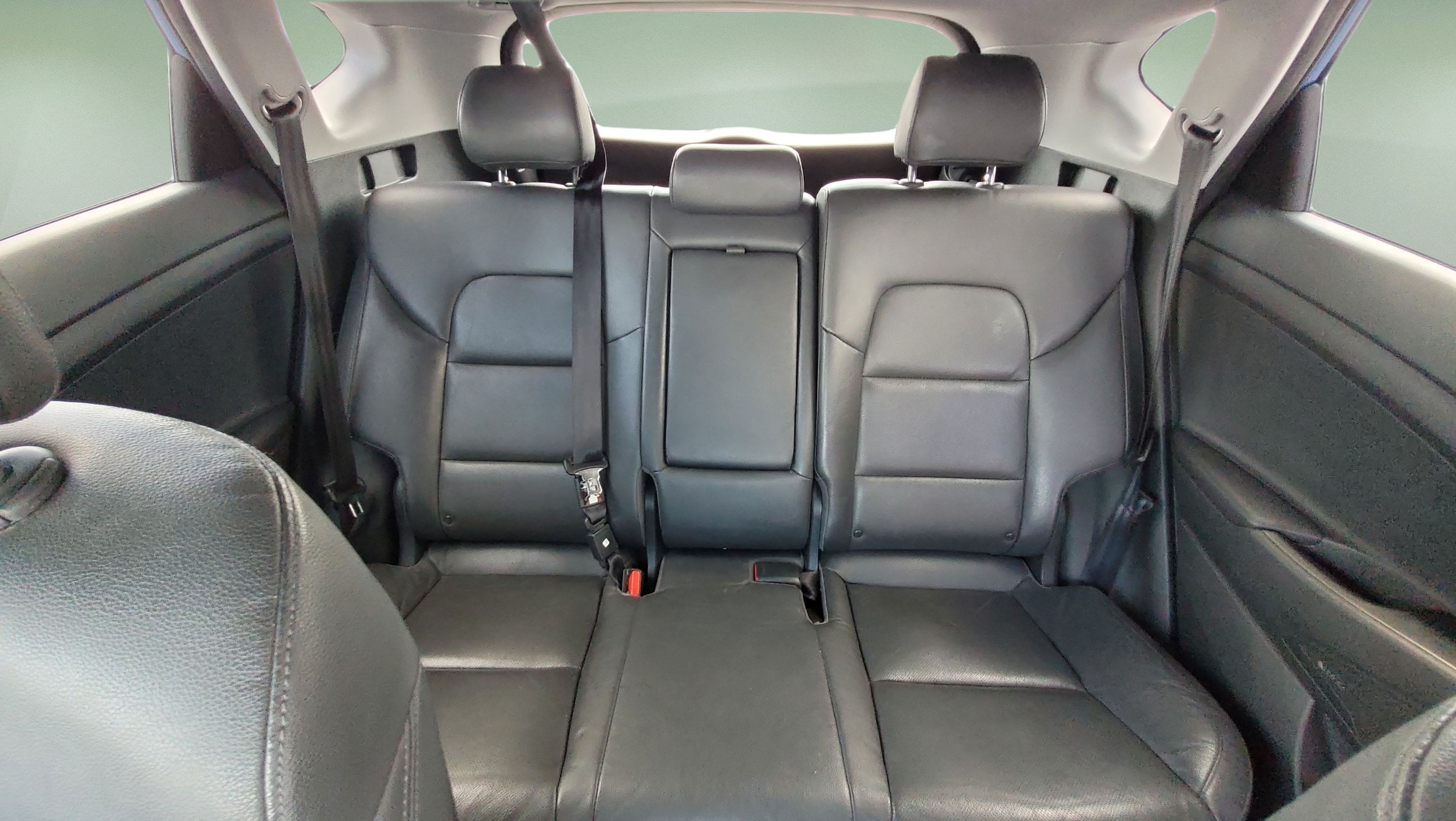 Used 2018 Hyundai Tucson Limited AWD/4WD image 17