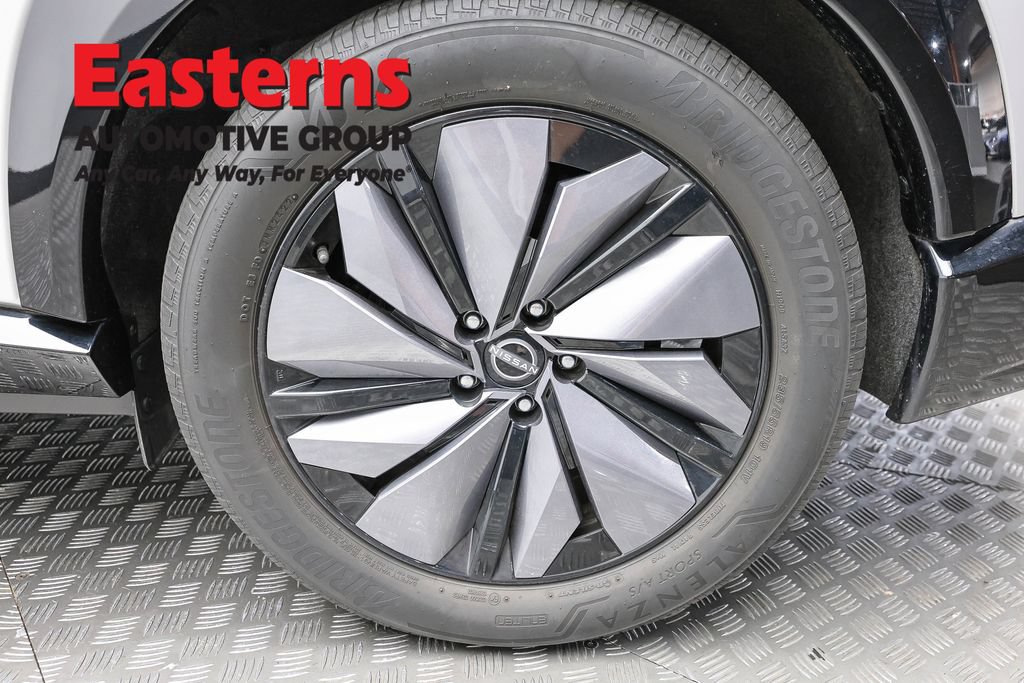 Used 2023 Nissan Ariya FWD image 9
