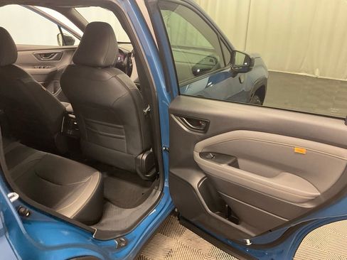 New 2026 Subaru Forester Wilderness image 26