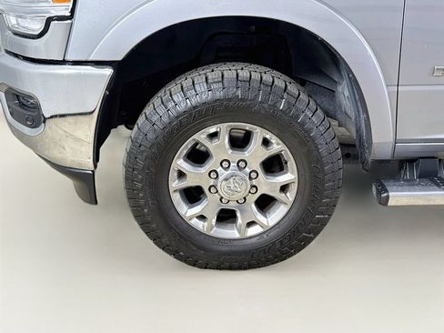 Used 2022 RAM 2500 Laramie AWD/4WD image 26