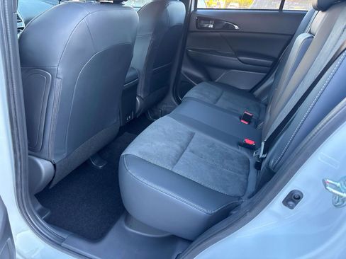 New 2026 Mitsubishi Eclipse Cross SE image 6