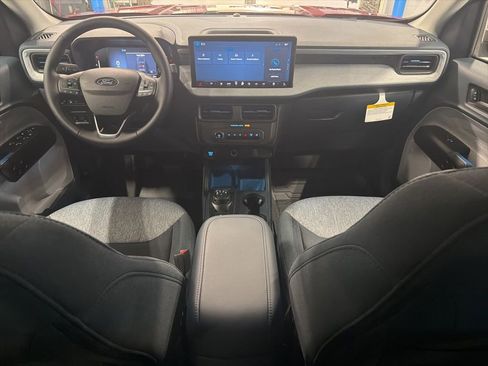 New 2026 Ford Maverick XLT w/ XLT Luxury Package AWD/4WD image 31