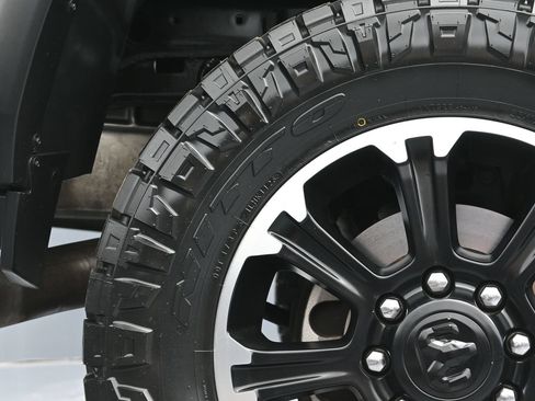 Used 2024 RAM 2500 Rebel AWD/4WD image 44