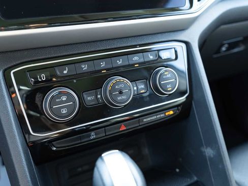 Used 2023 Volkswagen Atlas SEL image 20