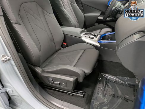 Used 2026 BMW X3 xDrive30 w/ Premium Package image 29