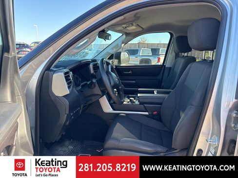 Used 2023 Toyota Tundra SR5 image 15