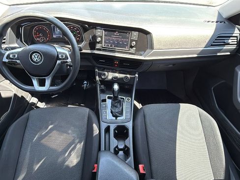 Used 2019 Volkswagen Jetta S FWD image 19