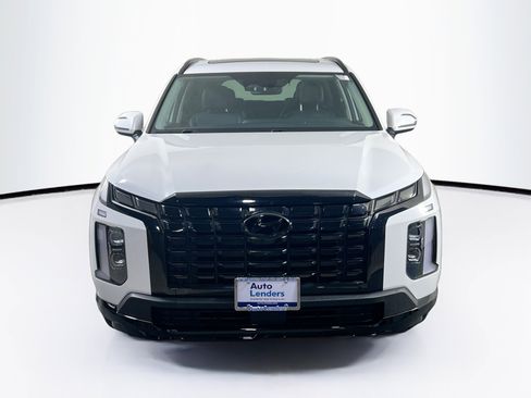 Used 2023 Hyundai Palisade XRT image 2