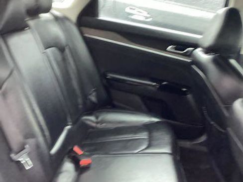 Used 2021 Kia K5 EX w/ EX Premium Package image 14