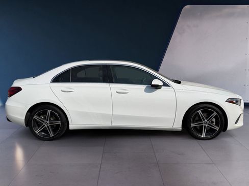 Certified 2020 Mercedes-Benz A 220 image 6