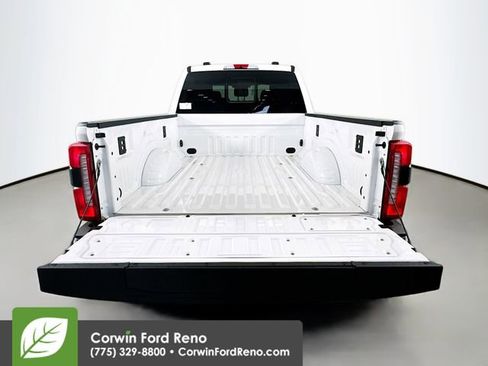 New 2025 Ford F250 King Ranch w/ Chrome Package image 30